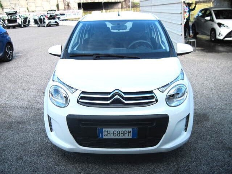 Citroen C1