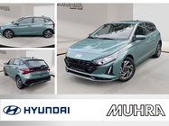 Hyundai i20 2026