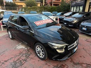 Mercedes-Benz B-Class 2020