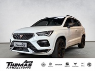 Cupra Ateca 2026