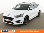 Ford Focus 2019
