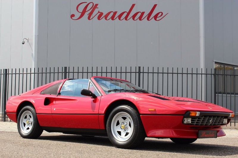 Ferrari 308