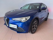 Alfa Romeo Stelvio 2021