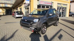 Fiat Panda 2020