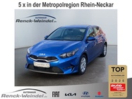Kia cee'd / Ceed 2024