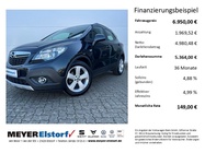 Opel Mokka 2013