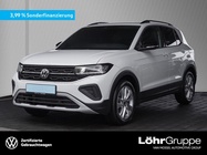 Volkswagen T-Cross 2025