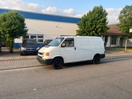 Volkswagen T4 2000