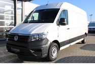Volkswagen Crafter 2020