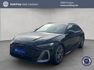 Audi A5 2025