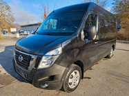 Nissan Interstar 2022