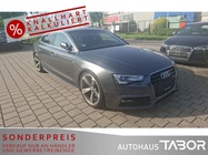 Audi A5 2016