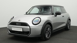 MINI Cooper 2025