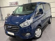 Ford Transit Custom 2020