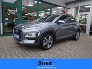 Hyundai Kona 2019