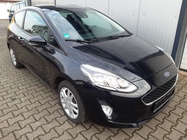 Ford Fiesta 2019