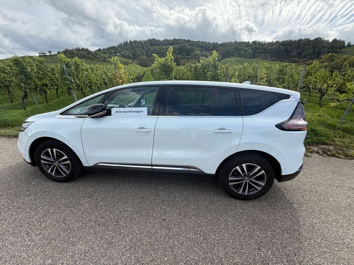 Renault Espace 2021