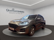 Ford Kuga 2021