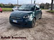 Fiat 500 2020