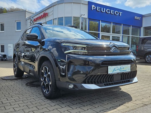 Citroen C5 2025