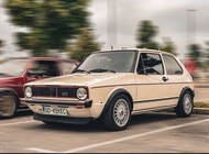 Volkswagen Golf 1979