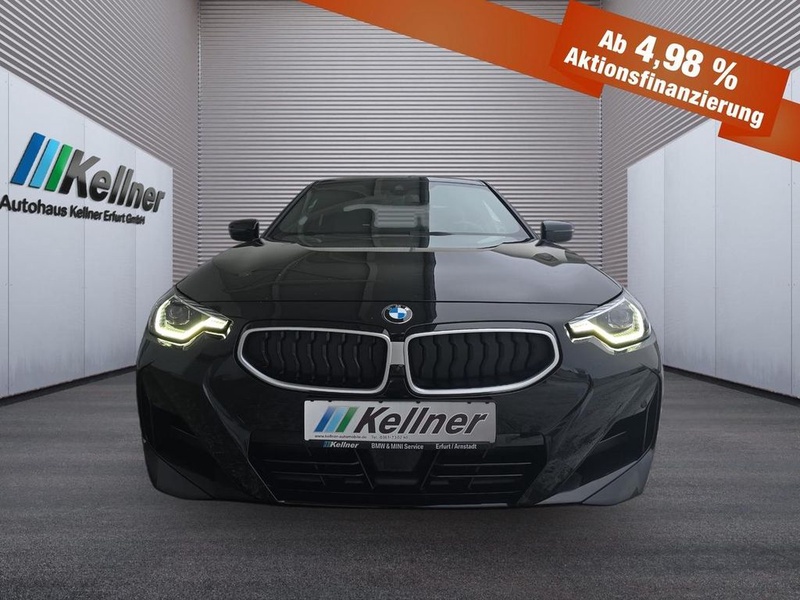 BMW 2 Series