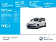 Volkswagen Touran 2025