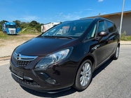 Opel Zafira 2016