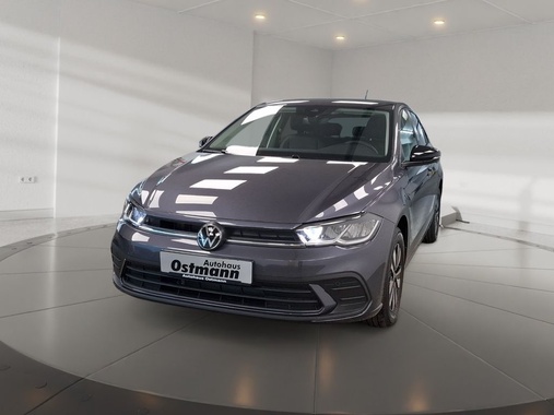 Volkswagen Polo 2026