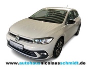 Volkswagen Polo 2025