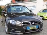 Audi A3 2013