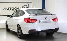 BMW 3 Series 2018