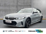 BMW 3 Series 2024