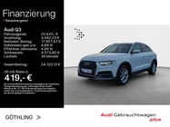 Audi Q3 2018