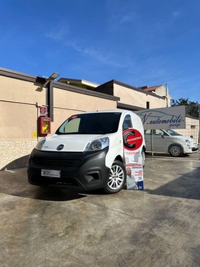 Fiat Fiorino 2018