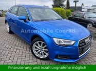 Audi A3 2020