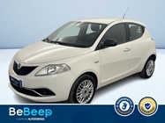 Lancia Ypsilon 2018