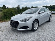 Hyundai i40 2015