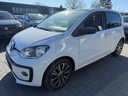 Volkswagen up! 2022