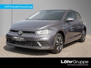 Volkswagen Polo 2024