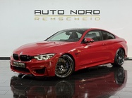 BMW M4 2020