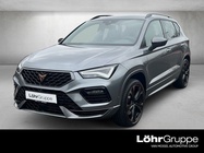 Cupra Ateca 2024
