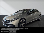 Mercedes-Benz EQS 2022