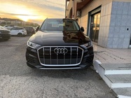 Audi Q7 2020