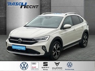 Volkswagen Taigo 2023