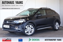 Volkswagen Taigo 2022