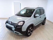 Fiat Panda 2021