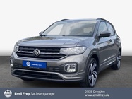 Volkswagen T-Cross 2020