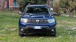 Dacia Duster 2020