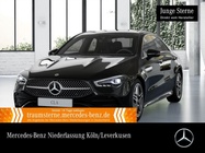 Mercedes-Benz CLA-Class 2025